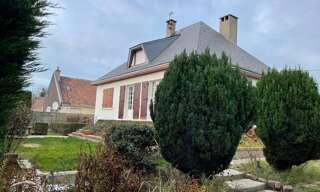 Maison 4 Pièces 135 m² à vendre à Le Havre (76620)