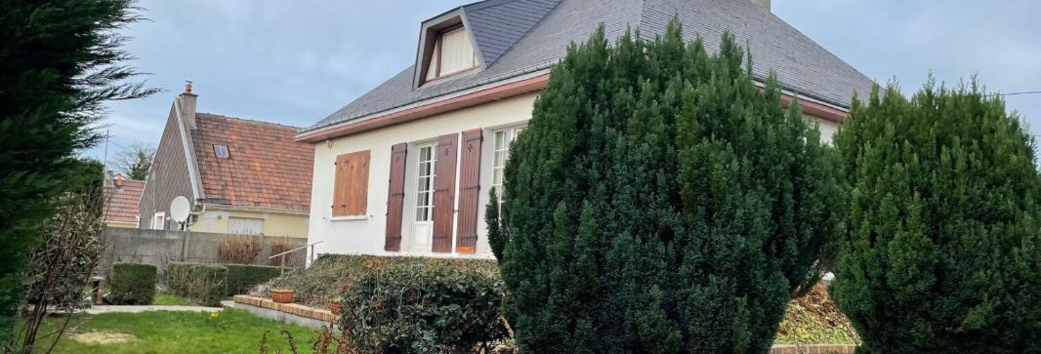 Maison 4 Pièces 135 m² à vendre à Le Havre (76620)
