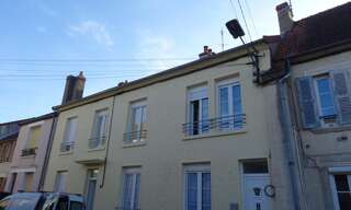 Appartement 3 Pièces 69 m² à louer à Cosne-Cours-sur-Loire (58200)