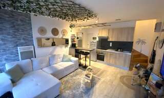 Appartement 2 Pièces 38 m² à vendre à Reims (51100)