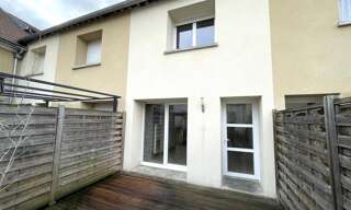 Appartement 2 Pièces 38 m² à vendre à Reims (51100)