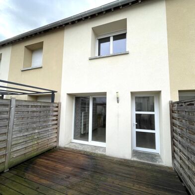 Appartement 2 pièces 129900 €