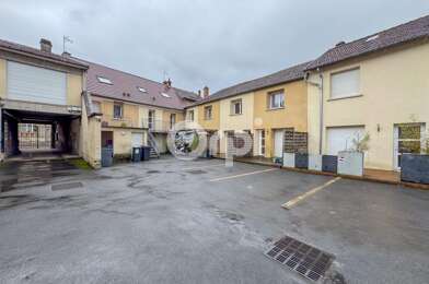 Appartement 2 pièces 129900 €