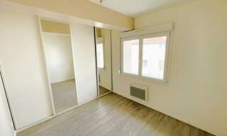 Appartement 2 Pièces 38 m² à vendre à Reims (51100)