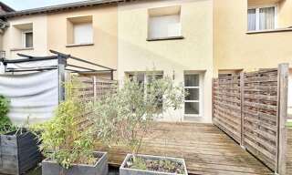 Appartement 2 Pièces 38 m² à vendre à Reims (51100)