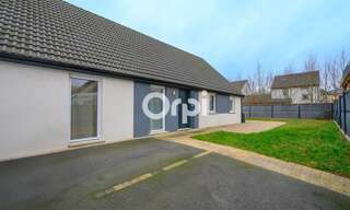 Maison 5 Pièces 113 m² à vendre à Avion (62210)