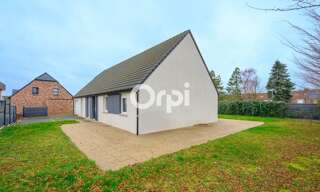 Maison 5 Pièces 113 m² à vendre à Avion (62210)