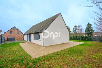 Maison 5 pièces 241990 €