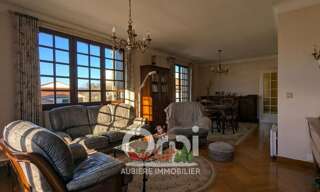 Maison 6 Pièces 186 m² à vendre à Cournon-d'Auvergne (63800)