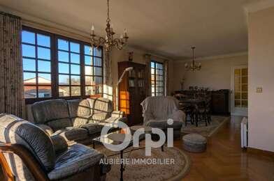 Maison 6 pièces 250000 €