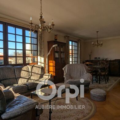 Maison 6 pièces 275000 €