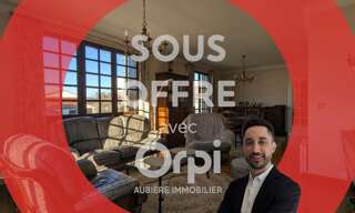 Maison 6 Pièces 186 m² à vendre à Cournon-d'Auvergne (63800)