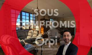 Maison 6 Pièces 186 m² à vendre à Cournon-d'Auvergne (63800)