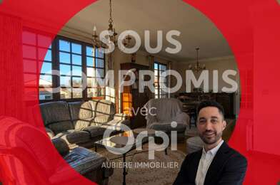 Maison 6 pièces 250000 €