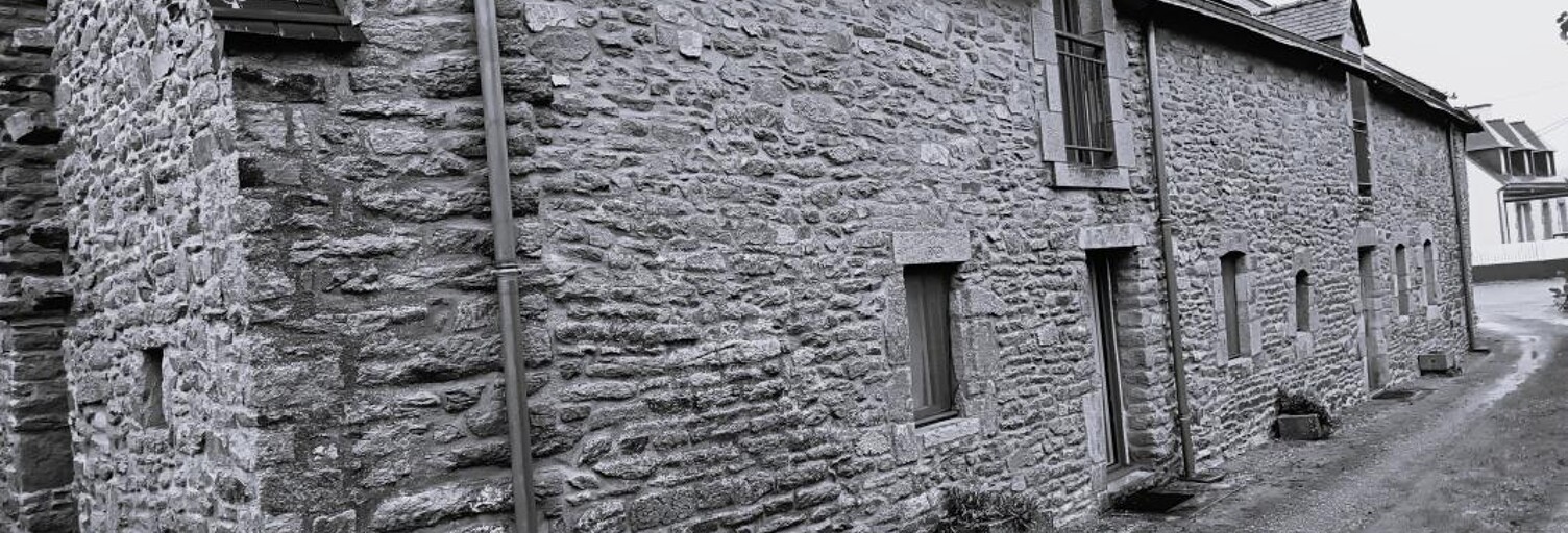 Maison 7 Pièces 240 m² à vendre à Saint-Armel (56450)