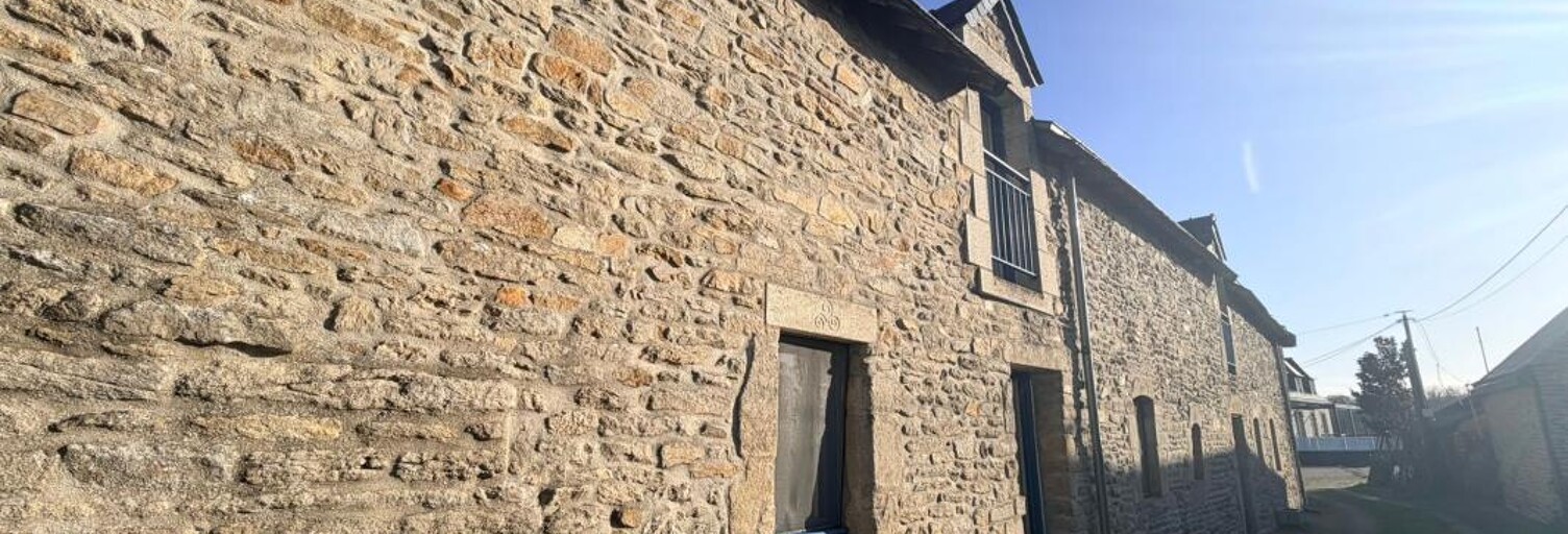 Maison 7 Pièces 240 m² à vendre à Saint-Armel (56450)