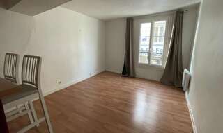 Appartement 1 Pièce 28 m² à vendre à Pontoise (95300)