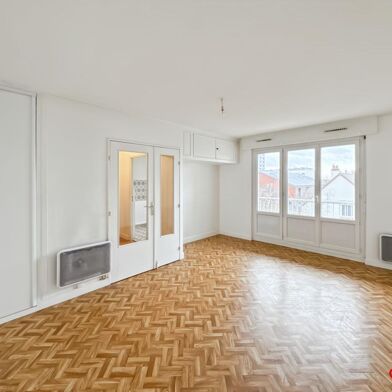 Appartement 2 pièces 123000 €