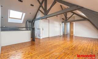 Appartement 3 Pièces 56 m² à vendre à Reims (51100)