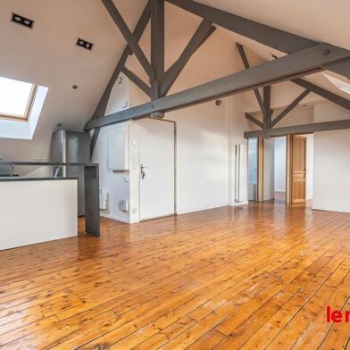 Appartement 3 pièces 183000 €