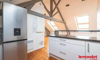 Appartement 3 Pièces 56 m² à vendre à Reims (51100)
