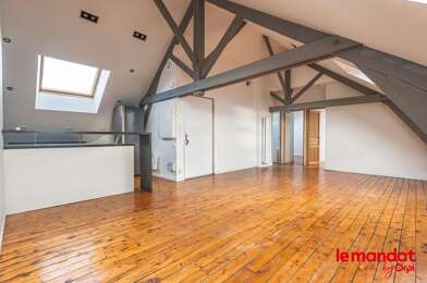 Appartement 3 pièces 175000 €