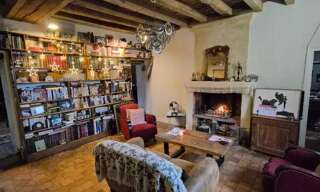 Maison 8 Pièces 191 m² à vendre à Rives-du-Loir-en-Anjou (49140)