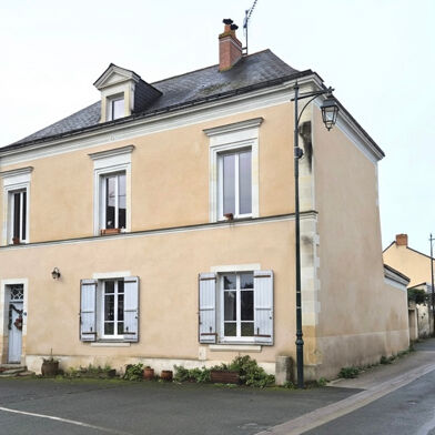 Maison 8 pièces 390000 €