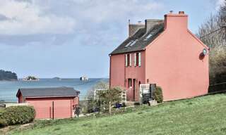 Maison 7 Pièces 144 m² à vendre à Morlaix (29600)