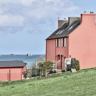 Maison 7 pièces 426400 €