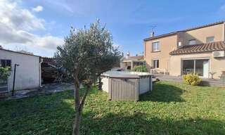 Maison 6 Pièces 130 m² à vendre à Carcassonne (11000)