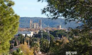 Terrain  626 m² à vendre à Narbonne (11100)