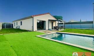 Maison 5 Pièces 115 m² à vendre à Saubens (31600)