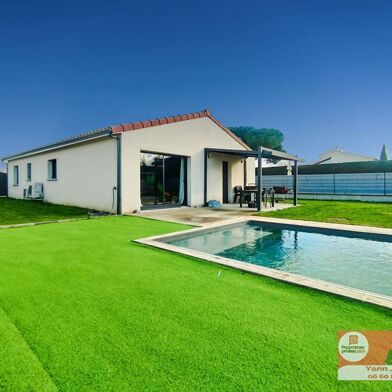 Maison 5 pièces 369000 €