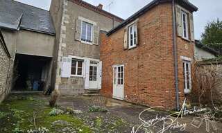 Maison 5 Pièces 134 m² à vendre à Toury (28310)