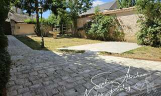 Maison 6 Pièces 138 m² à vendre à Janville-en-Beauce (28310)