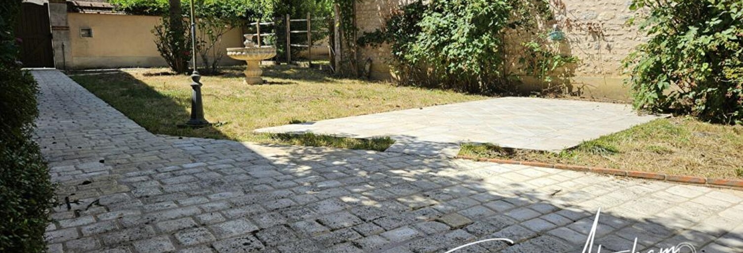 Maison 6 Pièces 138 m² à vendre à Janville-en-Beauce (28310)