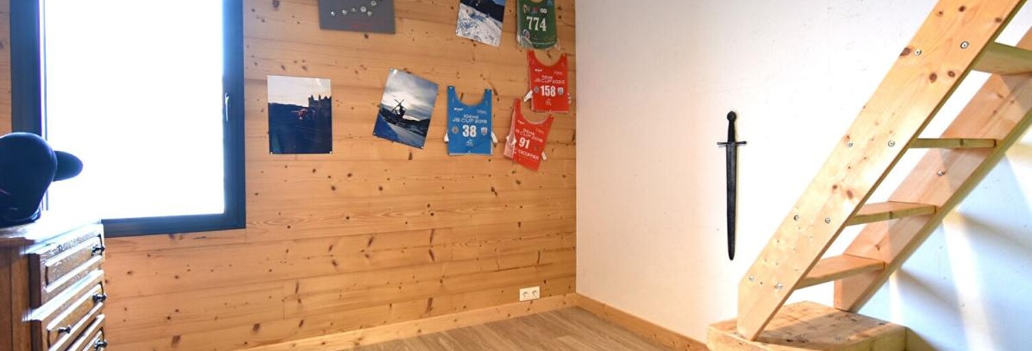 Maison 5 Pièces 140 m² à vendre à Saint-Hilaire-de-Riez (85270)