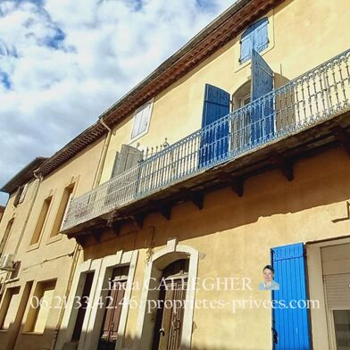 Maison 6 pièces 176500 €