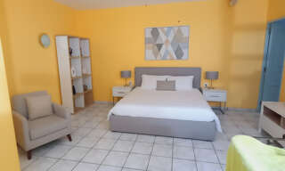 Maison 6 Pièces 160 m² à vendre à Bessan (34550)