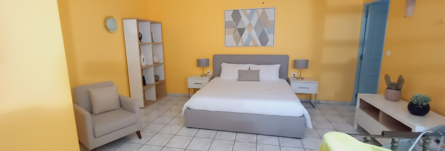 Maison 6 Pièces 160 m² à vendre à Bessan (34550)