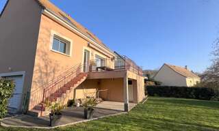 Maison 5 Pièces 142 m² à vendre à Pruillé-le-Chétif (72700)