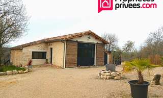 Maison 5 Pièces 140 m² à vendre à Cahors (46000)