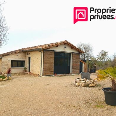 Maison 5 pièces 347500 €