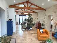 À 10 minutes au sud de Cahors maison de 140 m², 3 chambres — photo 2