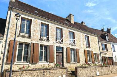 Maison 11 pièces 249000 €