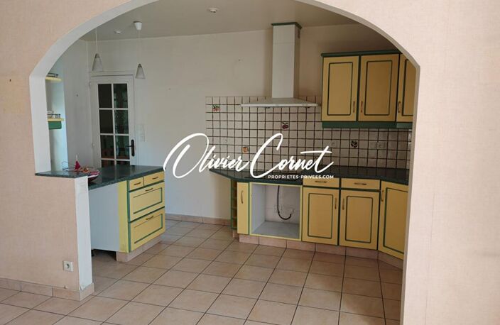 Maison centre-ville Nogent Le Rotrou 11 pièces 298 m2 — photo 5