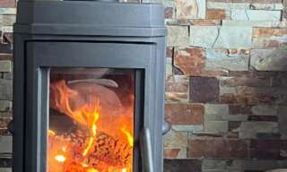 Maison 6 Pièces 76 m² à vendre à Le Cloître-Pleyben (29190)