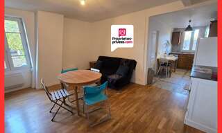 Appartement 2 Pièces 37 m² à vendre à Saulx-les-Chartreux (91160)
