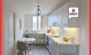 Appartement 2 Pièces 37 m² à vendre à Saulx-les-Chartreux (91160)